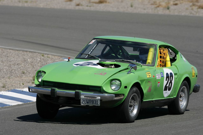 Illustration for article titled The 24 Hours Of LeMons Reno Über Gallery